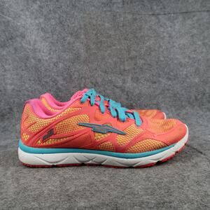 Avia Shoes Womens 6 Athletic Trainers Running Sneakers Casual Active Comfort